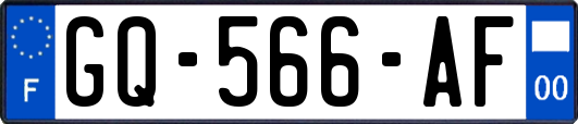 GQ-566-AF