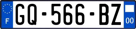GQ-566-BZ