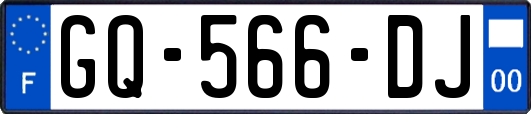 GQ-566-DJ