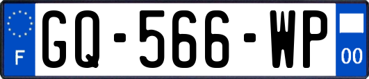 GQ-566-WP