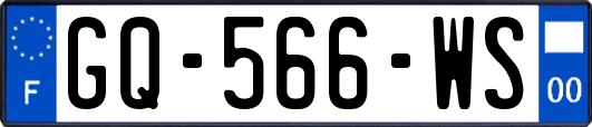 GQ-566-WS