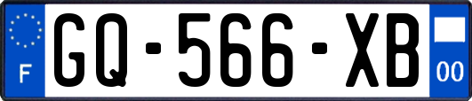 GQ-566-XB