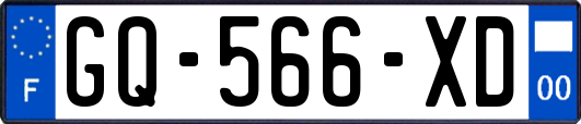 GQ-566-XD