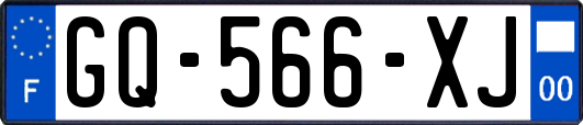 GQ-566-XJ