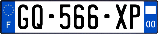 GQ-566-XP