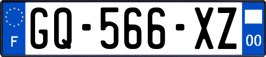 GQ-566-XZ