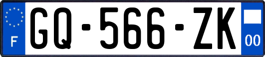 GQ-566-ZK