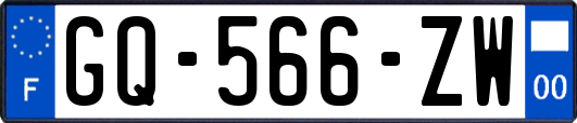 GQ-566-ZW