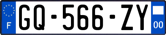 GQ-566-ZY