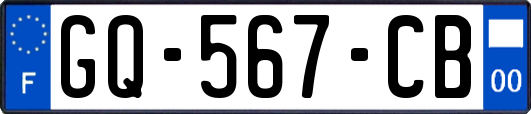 GQ-567-CB