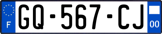 GQ-567-CJ