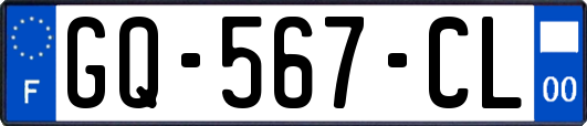 GQ-567-CL