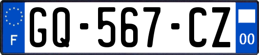 GQ-567-CZ