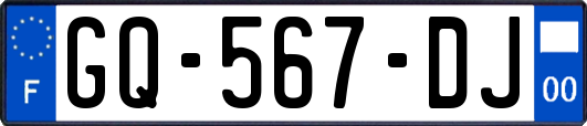 GQ-567-DJ