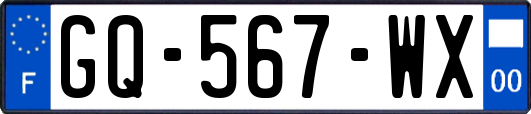 GQ-567-WX
