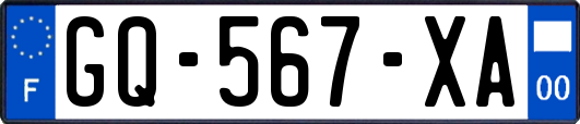 GQ-567-XA