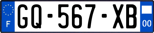 GQ-567-XB