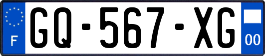 GQ-567-XG