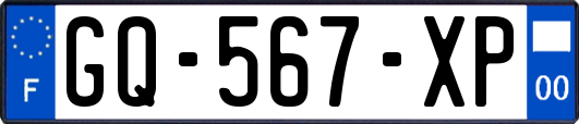 GQ-567-XP