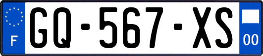 GQ-567-XS