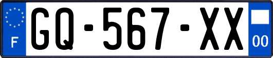 GQ-567-XX