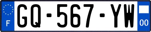 GQ-567-YW