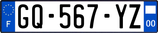 GQ-567-YZ