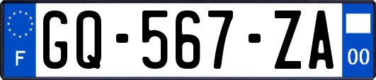 GQ-567-ZA
