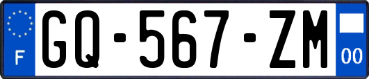 GQ-567-ZM