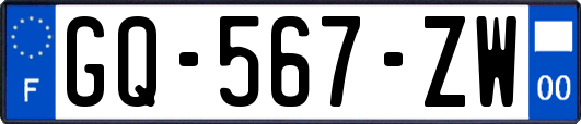 GQ-567-ZW