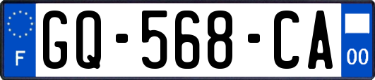 GQ-568-CA