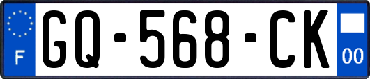 GQ-568-CK