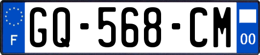 GQ-568-CM