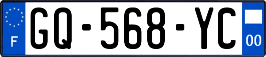 GQ-568-YC