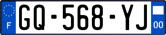 GQ-568-YJ