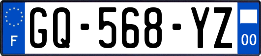 GQ-568-YZ