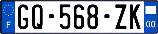 GQ-568-ZK