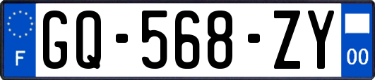GQ-568-ZY