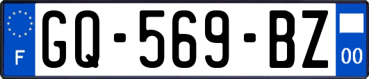 GQ-569-BZ