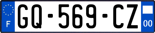 GQ-569-CZ