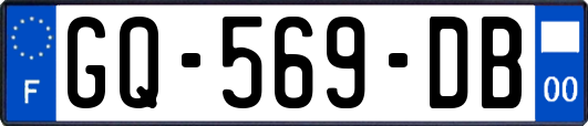 GQ-569-DB