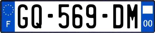GQ-569-DM
