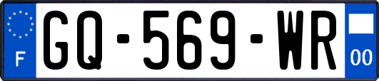 GQ-569-WR