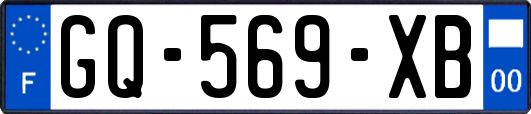 GQ-569-XB