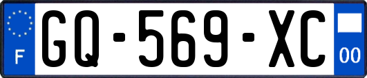 GQ-569-XC