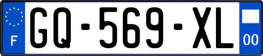 GQ-569-XL
