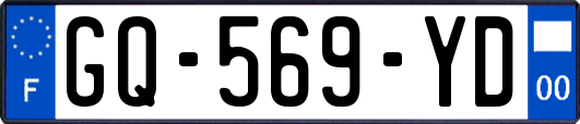 GQ-569-YD