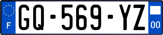 GQ-569-YZ