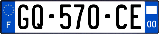 GQ-570-CE