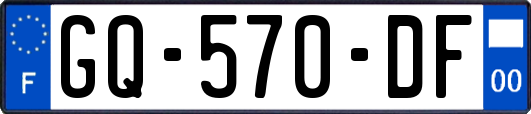 GQ-570-DF